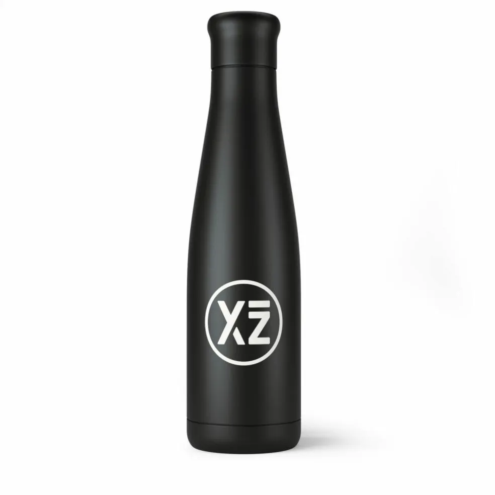 YEAZ · INTENSE