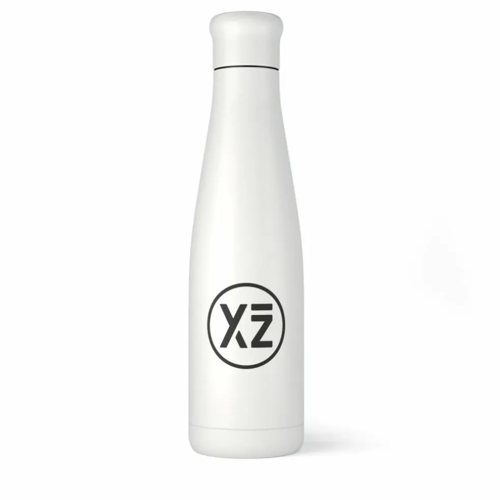 YEAZ · INTENSE