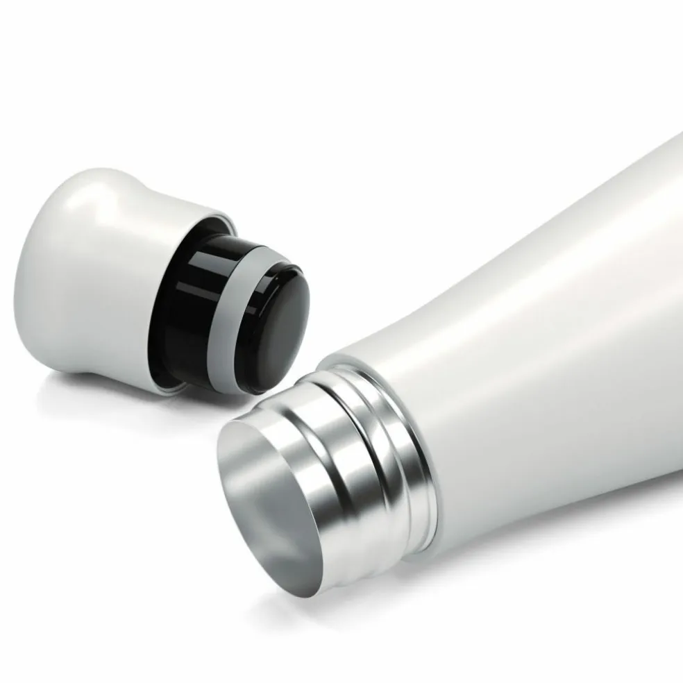 YEAZ · INTENSE