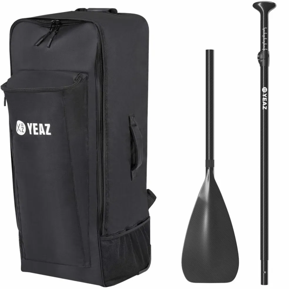 YEAZ · KIT PRO