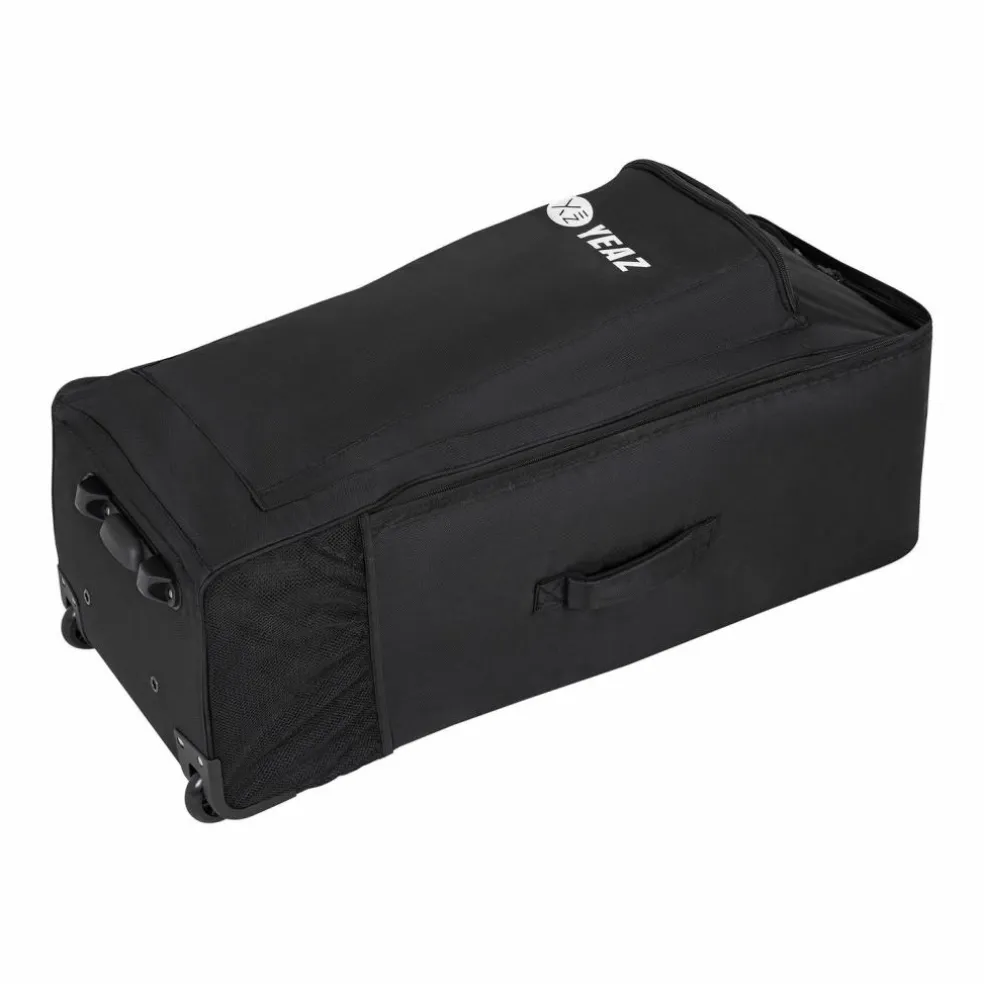 YEAZ · KIT PRO