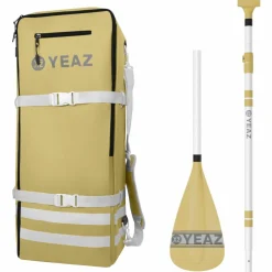 YEAZ · LE CLUB KIT