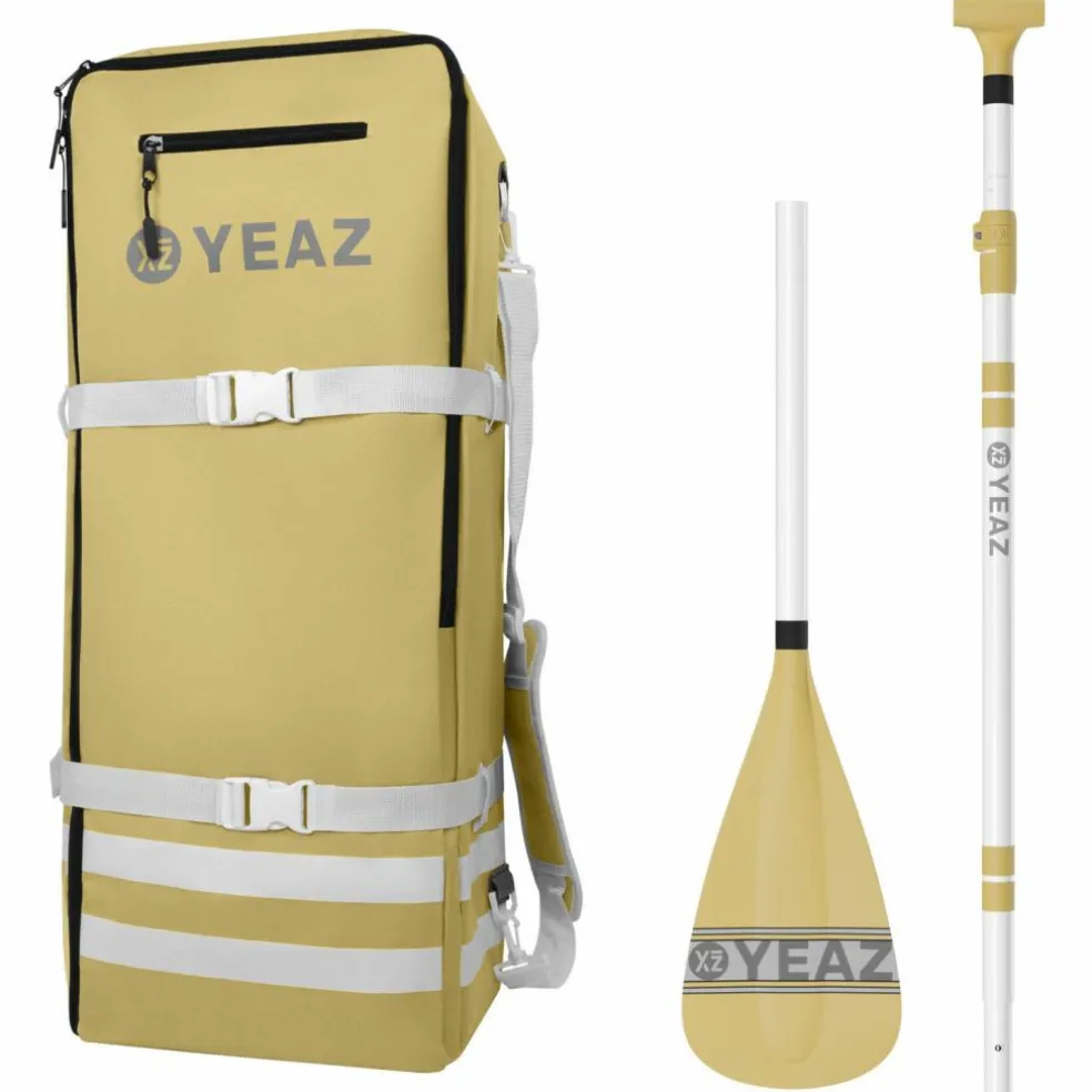 YEAZ · LE CLUB KIT