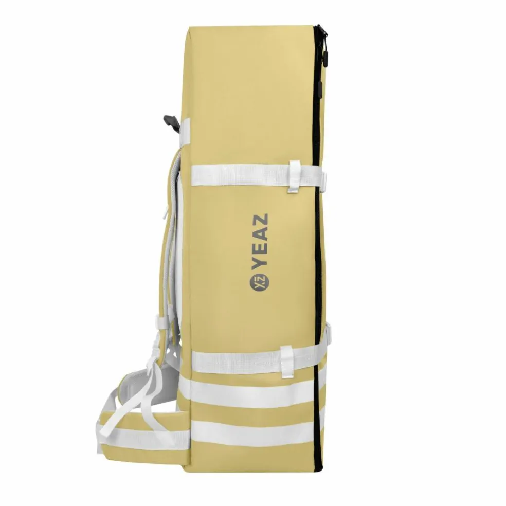 YEAZ · LE CLUB KIT
