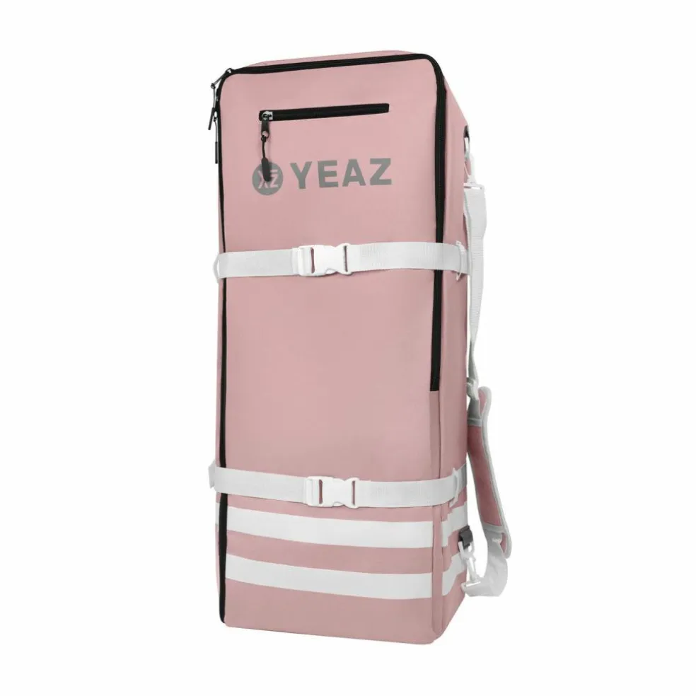 YEAZ · LIDO