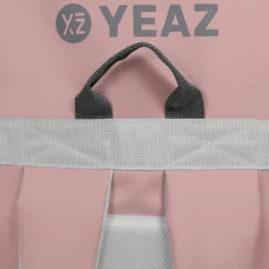 YEAZ · LIDO