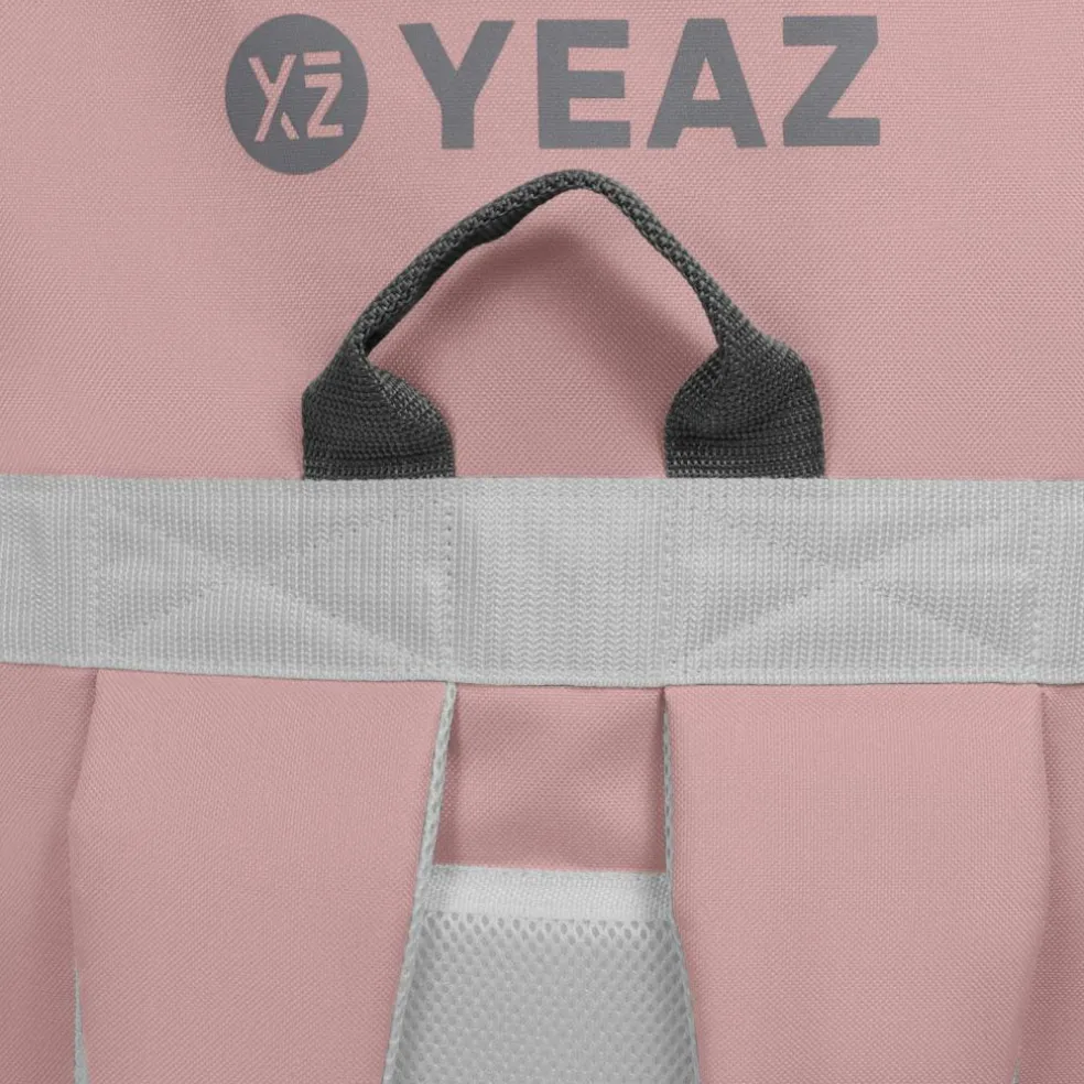 YEAZ · LIDO