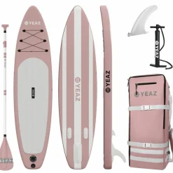 YEAZ · LIDO - EXOTRACE PRO - SET