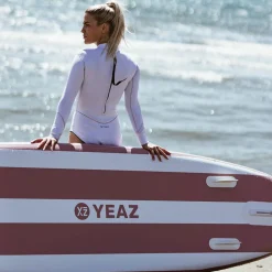 YEAZ · LIDO - EXOTRACE PRO - SET