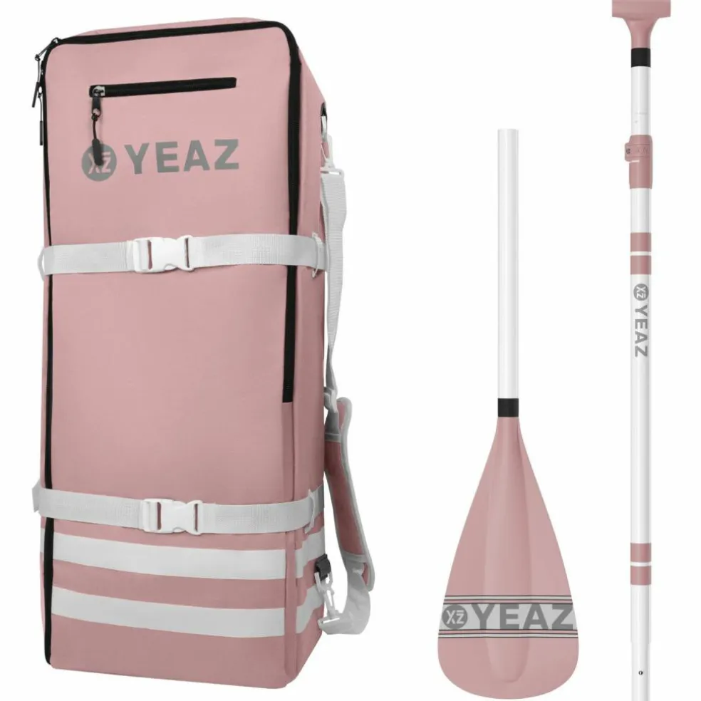 YEAZ · LIDO KIT