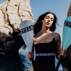 YEAZ · MARINA