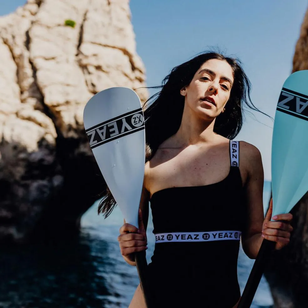 YEAZ · MARINA