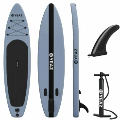 YEAZ · MARINA - EXOTRACE PRO -