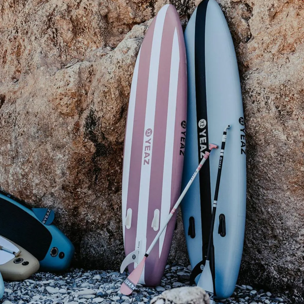 YEAZ · MARINA - EXOTRACE PRO -