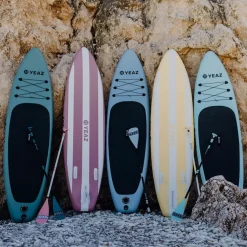 YEAZ · MARINA - EXOTRACE PRO - SET