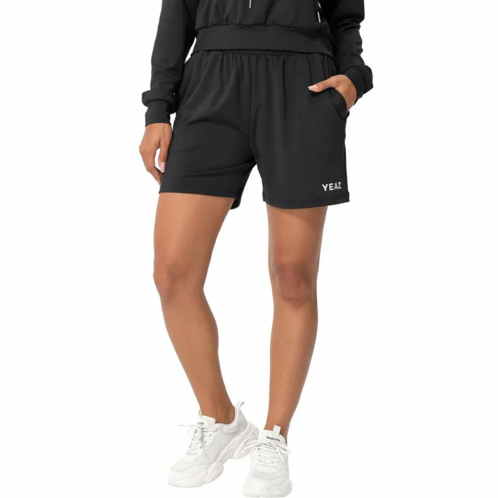 YEAZ · MOOD