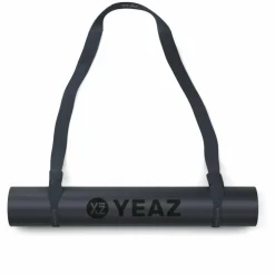 YEAZ · MOVE UP