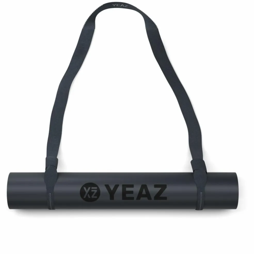 YEAZ · MOVE UP