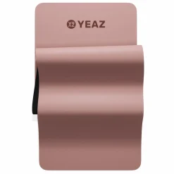 YEAZ · MOVE UP