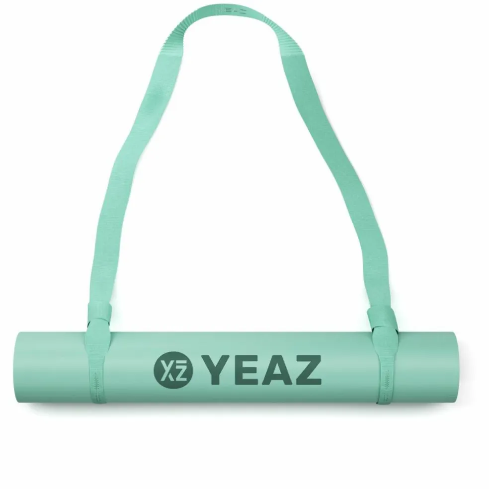 YEAZ · MOVE UP