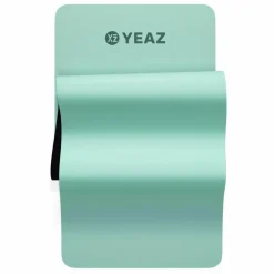YEAZ · MOVE UP
