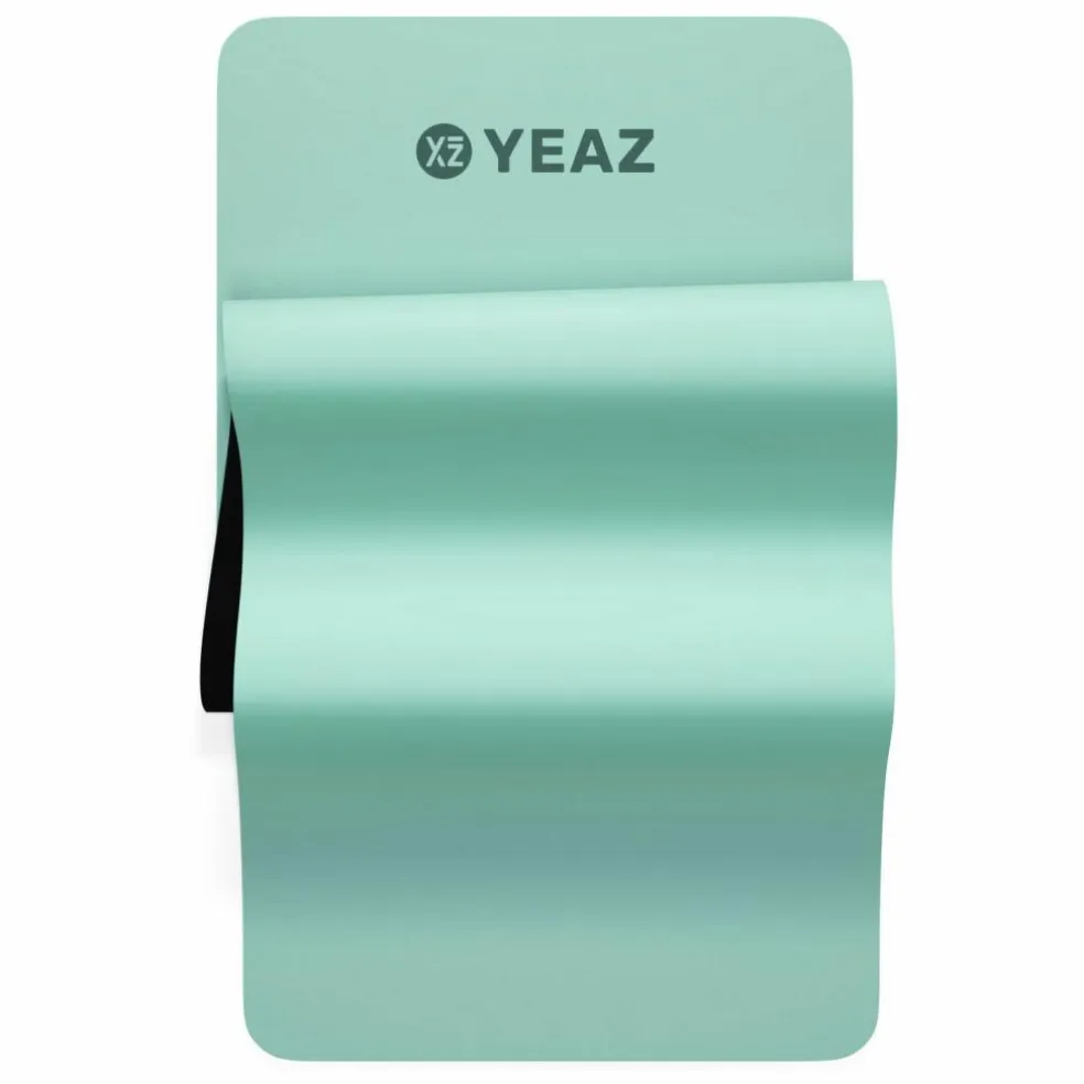 YEAZ · MOVE UP