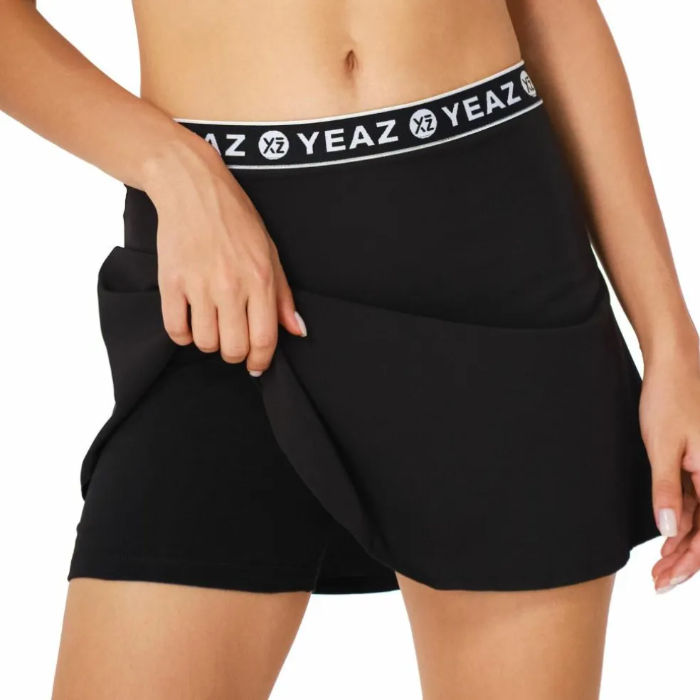 YEAZ · MYTH