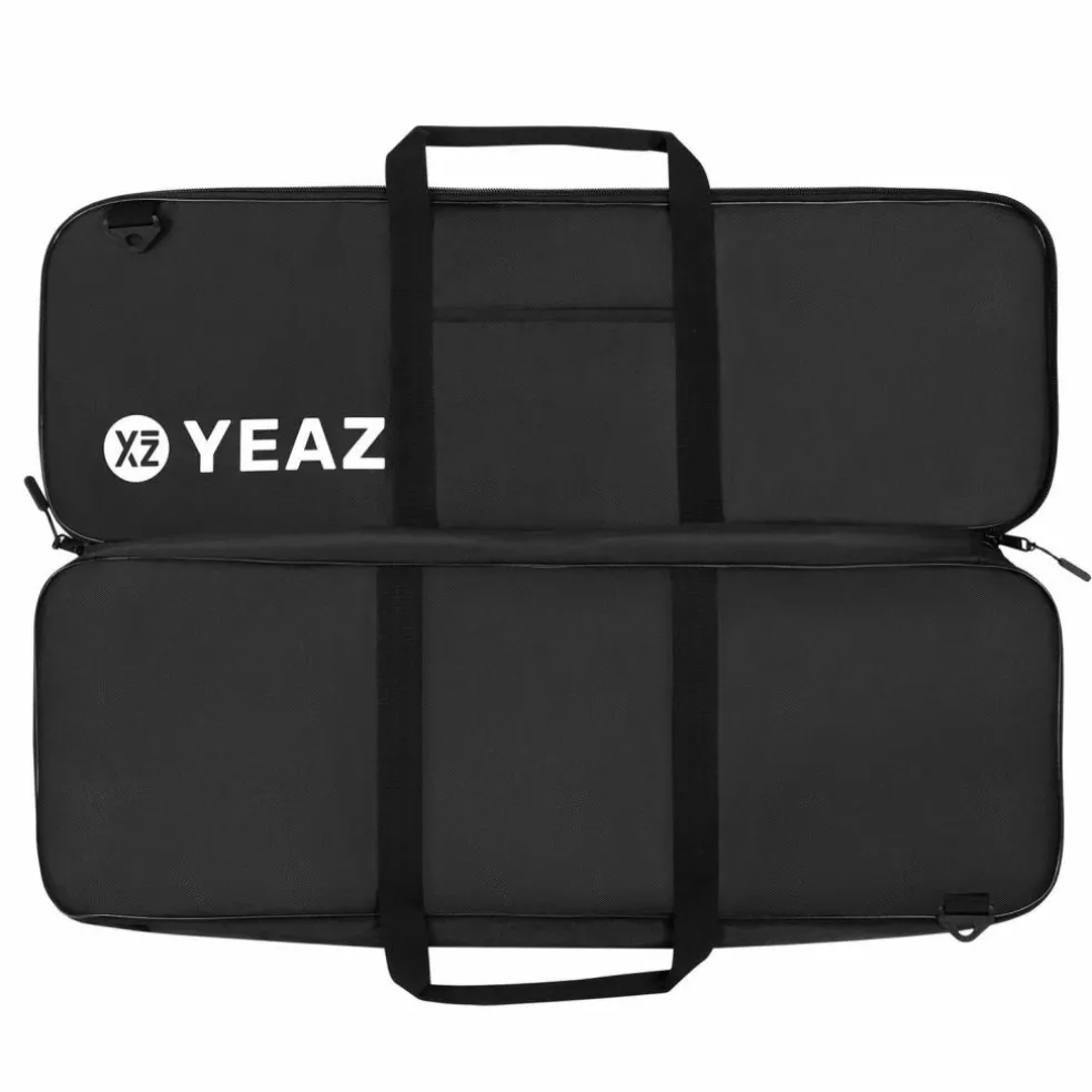 YEAZ · NAEA