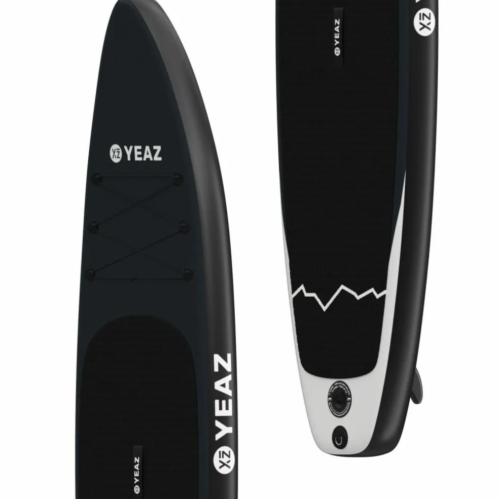 YEAZ · NALU - EXOTRACE -