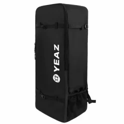 YEAZ · NALU - EXOTRACE - SET