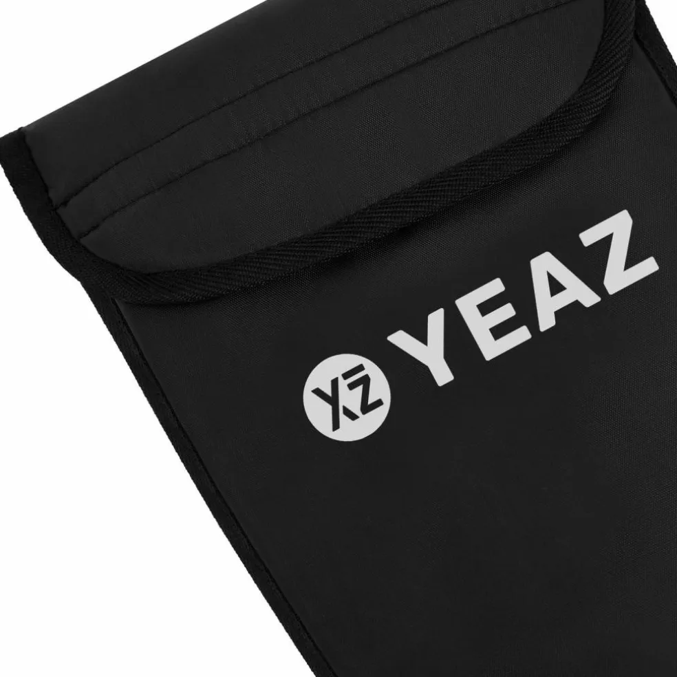 YEAZ · NANI