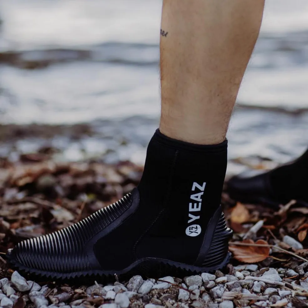 YEAZ · NEOBOOTS