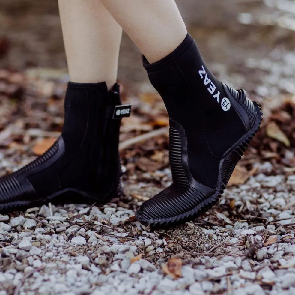 YEAZ · NEOBOOTS