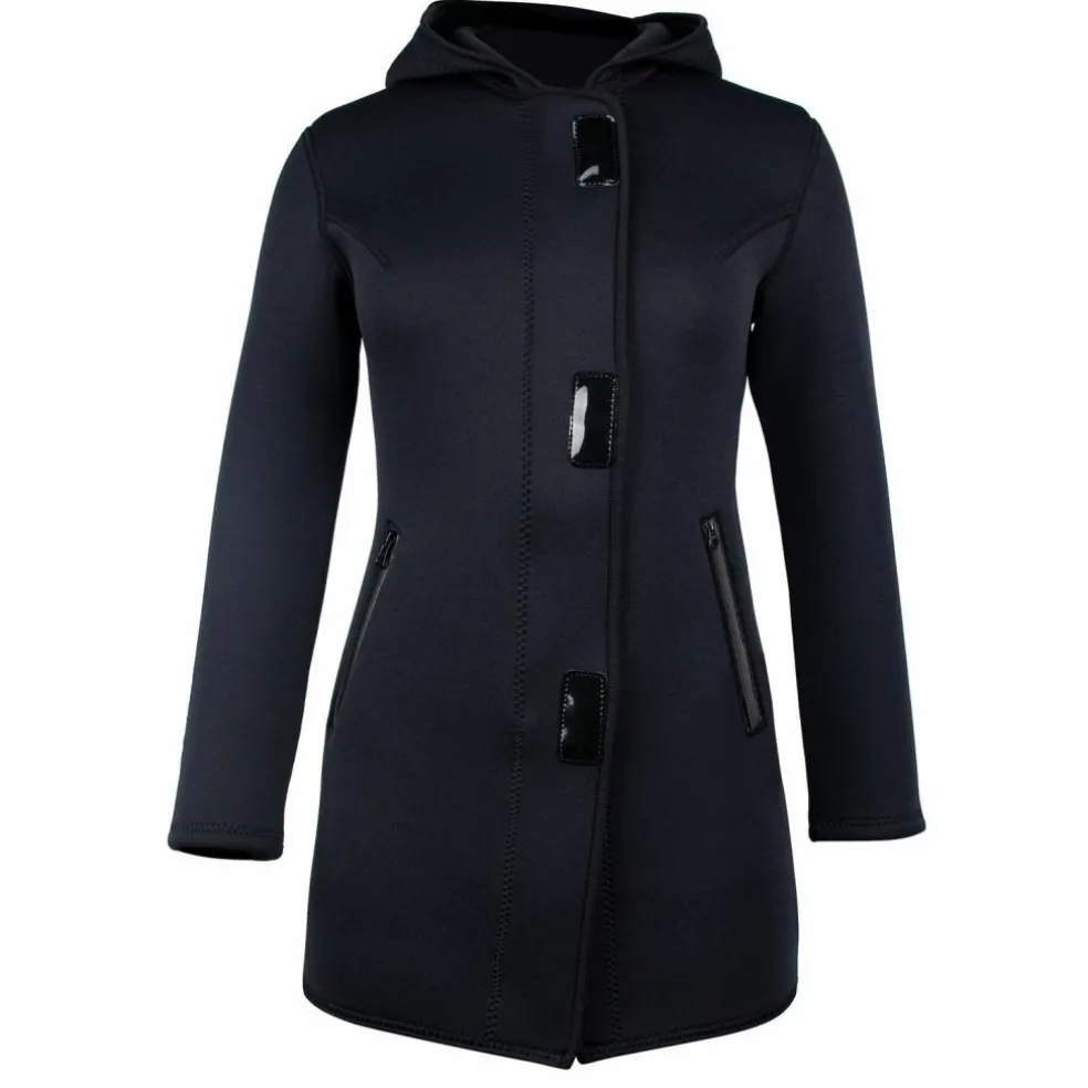 YEAZ · NEOCOAT FEMALE
