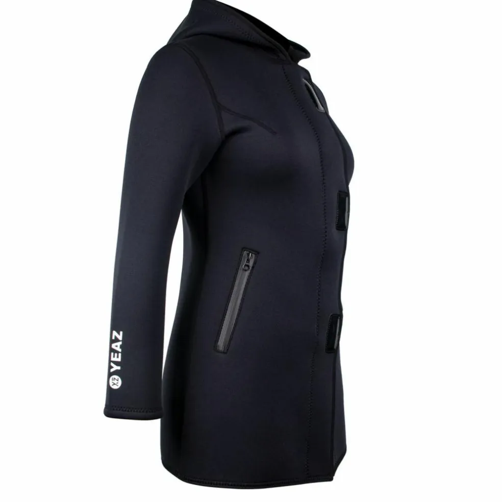 YEAZ · NEOCOAT FEMALE