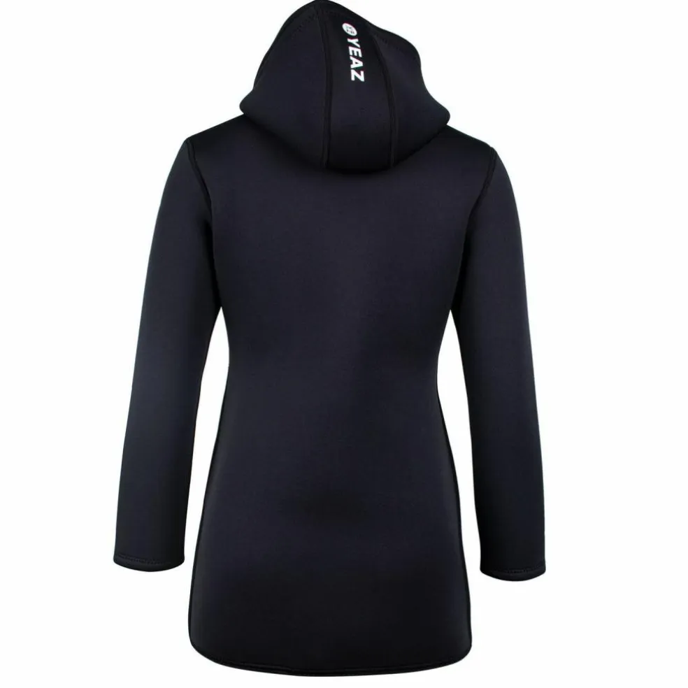 YEAZ · NEOCOAT FEMALE