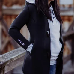 YEAZ · NEOCOAT FEMALE