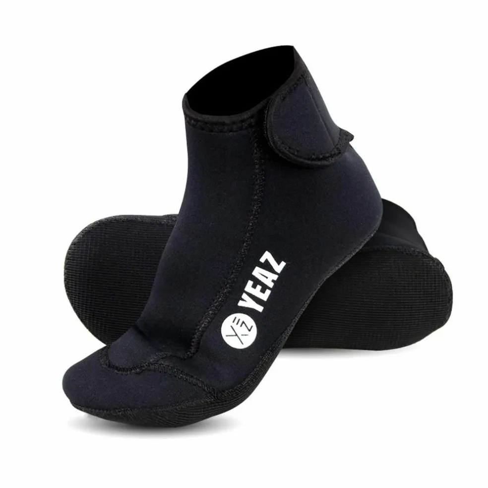 YEAZ · NEOSOCK GRIP
