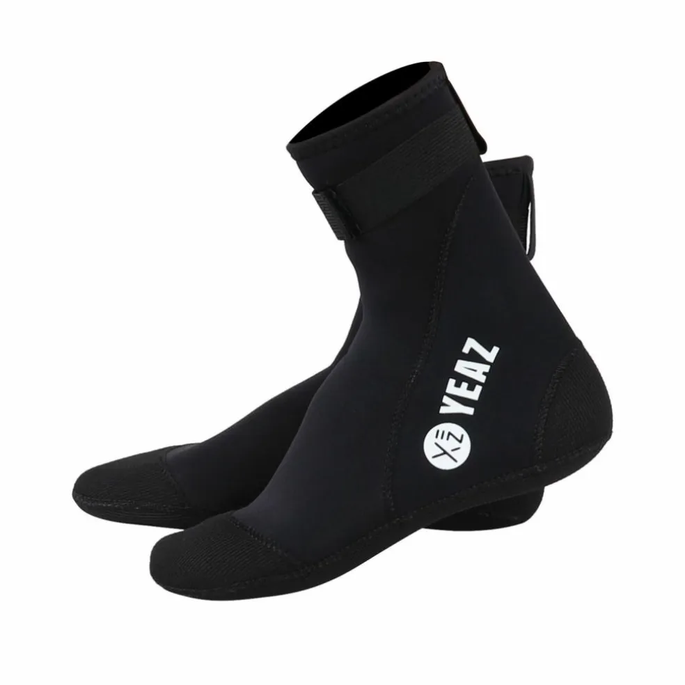 YEAZ · NEOSOCK HIGH