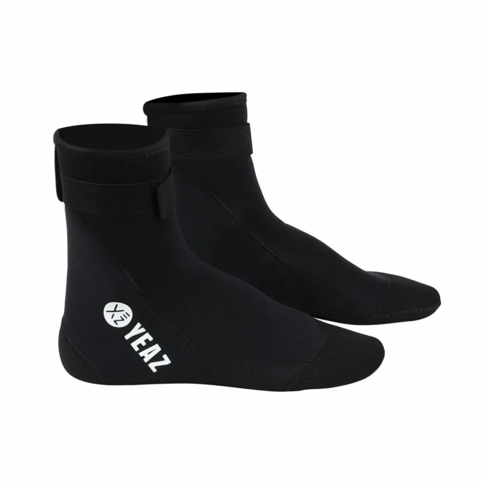 YEAZ · NEOSOCK HIGH