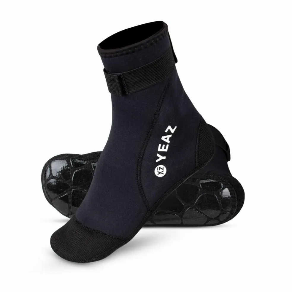 YEAZ · NEOSOCK HIGH PRO
