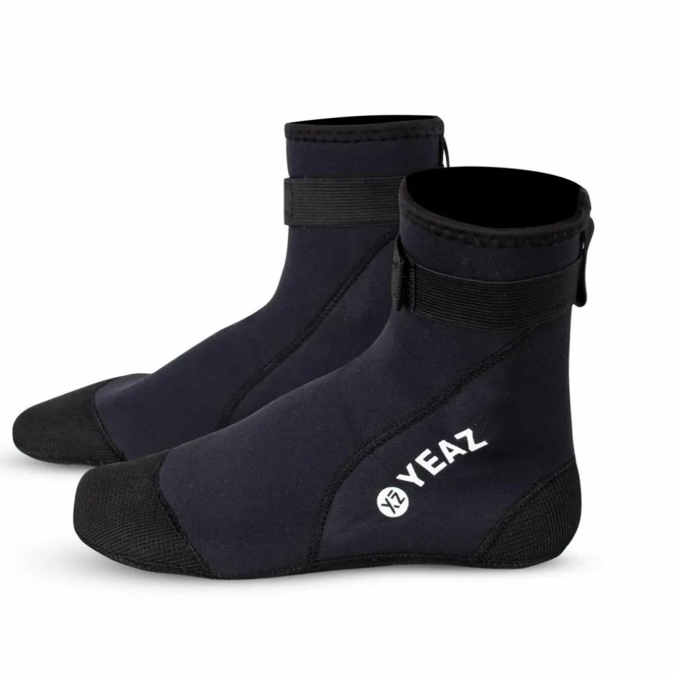 YEAZ · NEOSOCK HIGH PRO