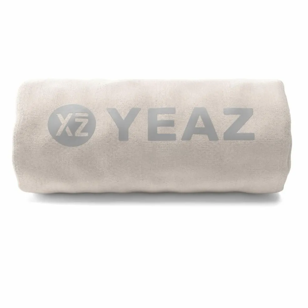 YEAZ · NEXT LEVEL