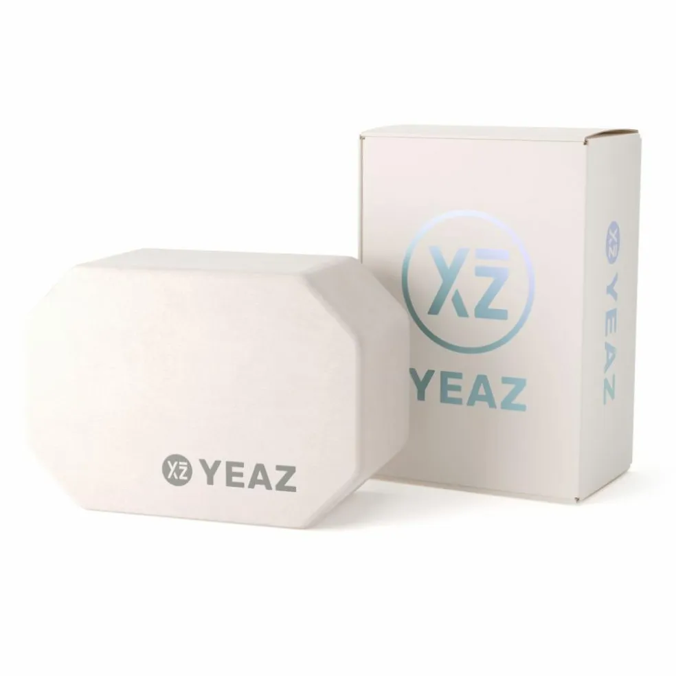 YEAZ · NEXT LEVEL