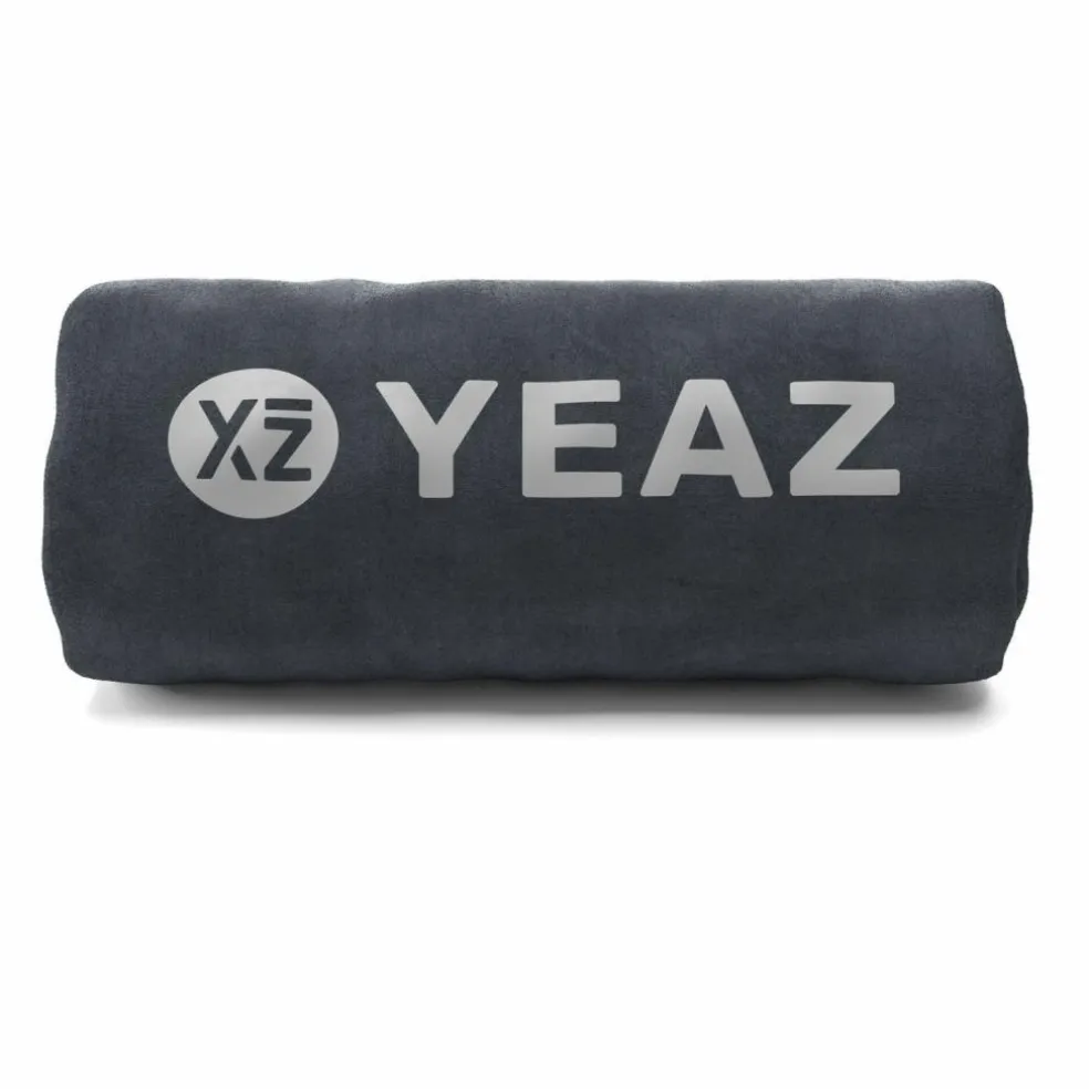 YEAZ · NEXT LEVEL