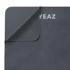 YEAZ · NEXT LEVEL