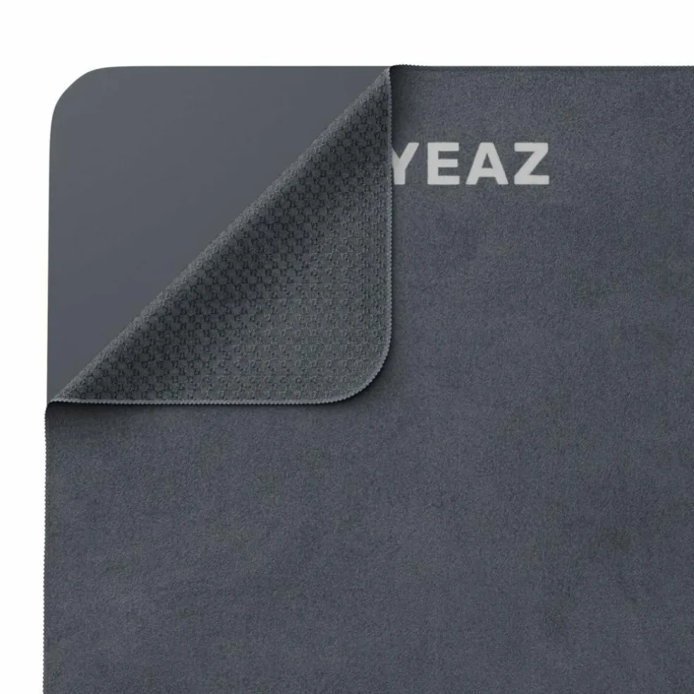 YEAZ · NEXT LEVEL