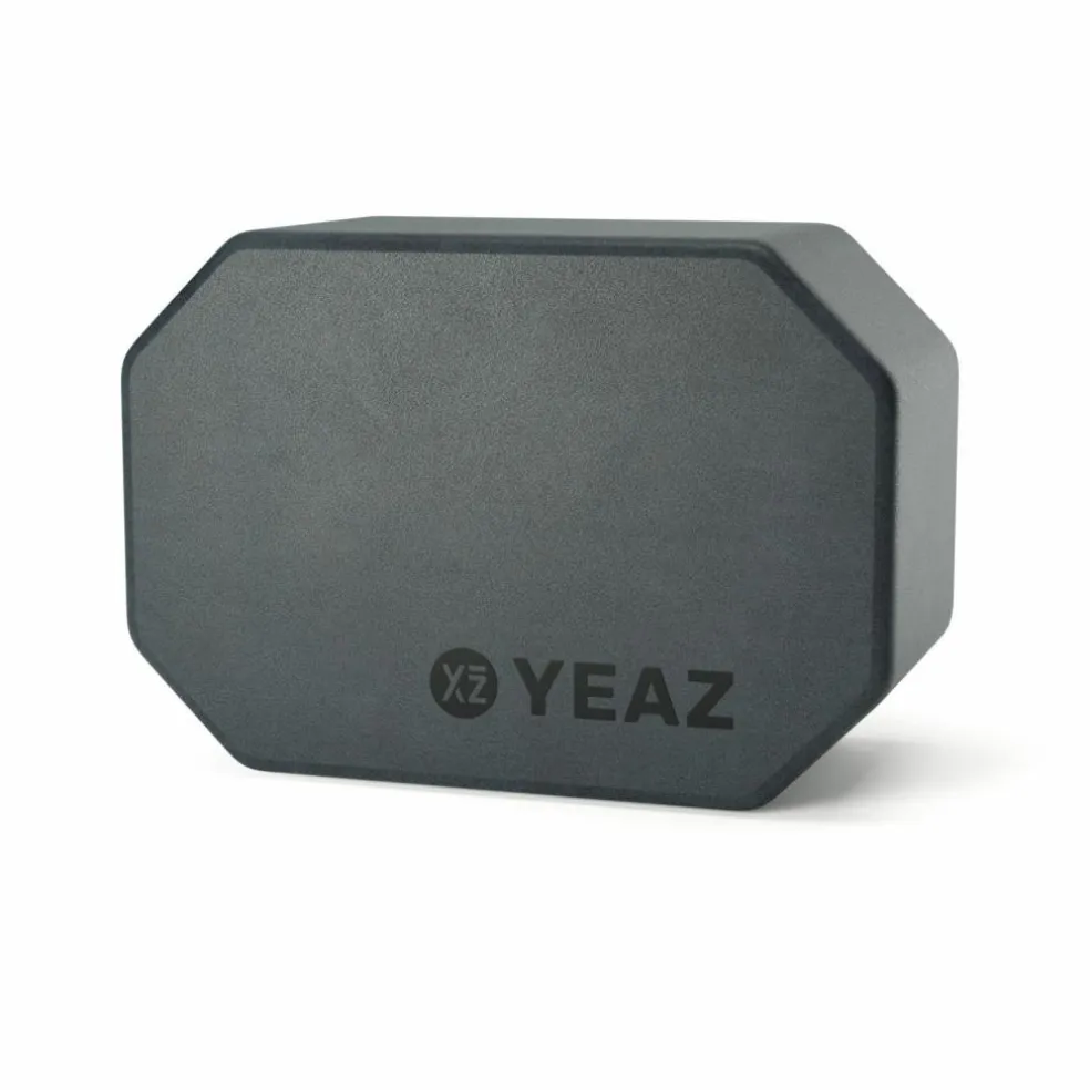 YEAZ · NEXT LEVEL