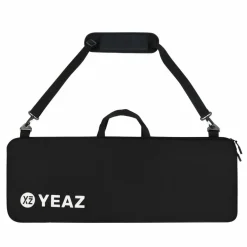 YEAZ · NIAU