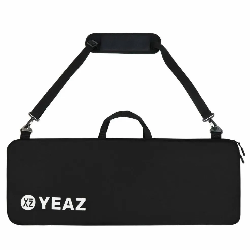 YEAZ · NIAU